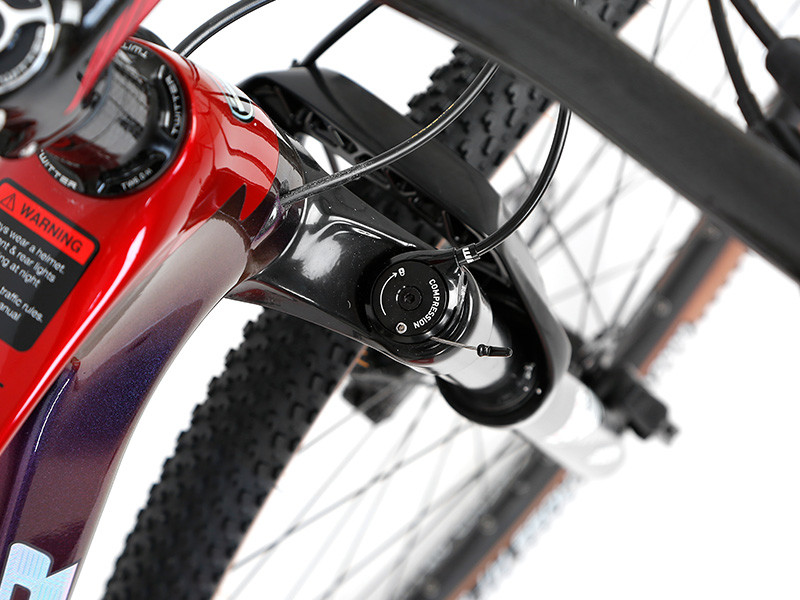 T900 High-end MAX Carbon Fiber Montain Bike SRAM SX 12 Speed Disc Brake MTB Fork suspension