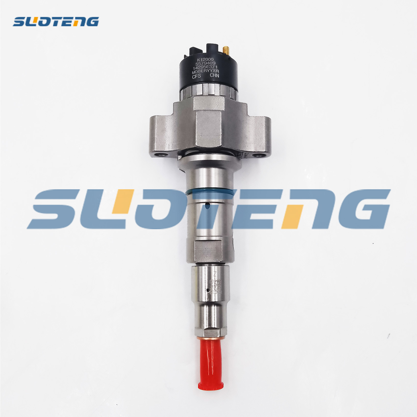 5579409 Diesel Fuel Injector For ISL8.9 Engine Parts