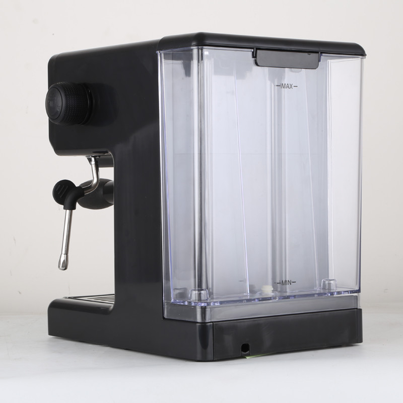 15bar ULKA Pump Corrima Espresso Machine , Espresso Cappuccino Maker For Home