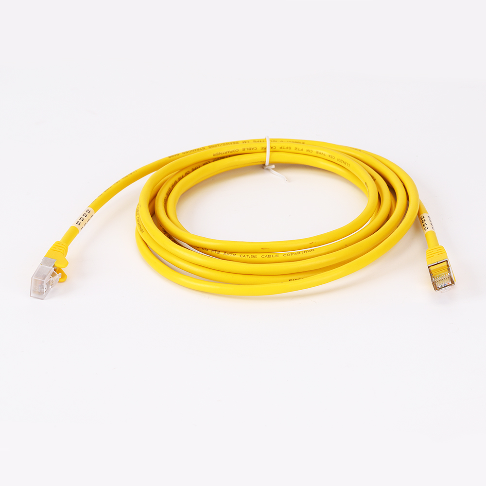 CAT6 LAN Cable Ethernet UTP Cat 7 Patch Cable High Speed