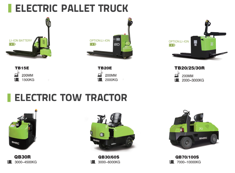 3-5 Ton Diesel Forklift with 7m Telescopic Handler and USA Cummins EPA T4F Engine