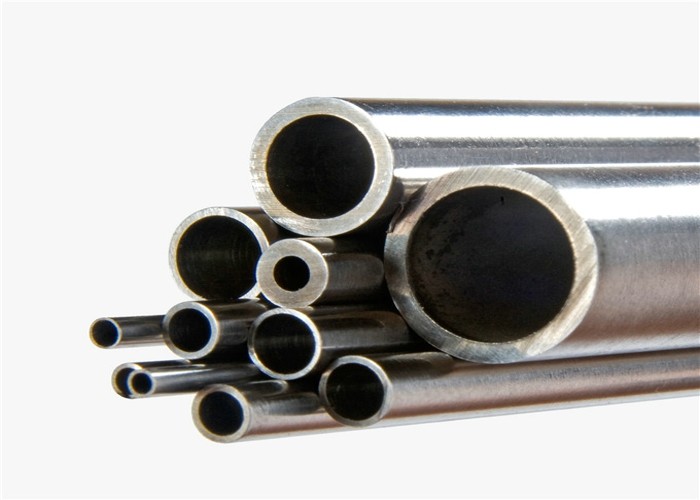 Duplex Steel 2205 ASTM A789 A790 Duplex Steel Pipes UNS S31803 Pipe OD1/2'-48'