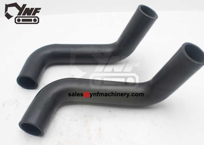 7Y-1941 7Y1941 Radiator Coolant Upper Hose For Excavator CAT E320B
