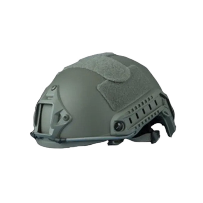 Odorless EPP Protec Tactical Helmet Bulletproof Safety Protection Impact Resistant