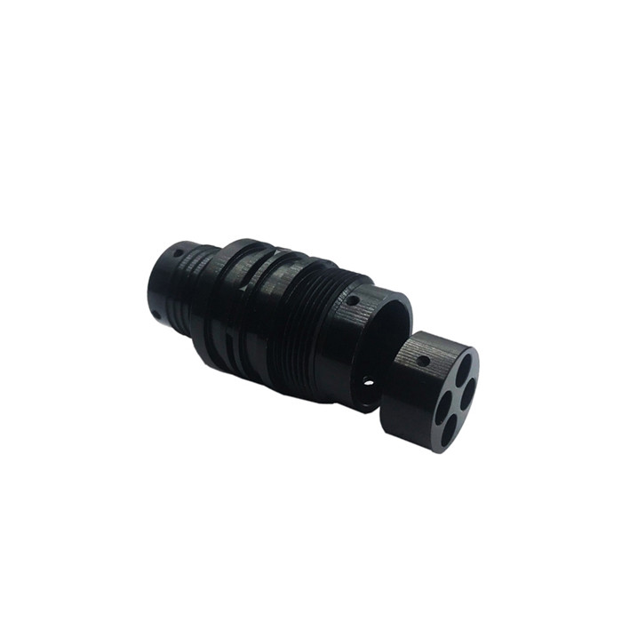2.0 Mm Export 4 Cores Ribbon Splitter Tool , Fibre Fan Out Kit For Fiber Cable Pigtail