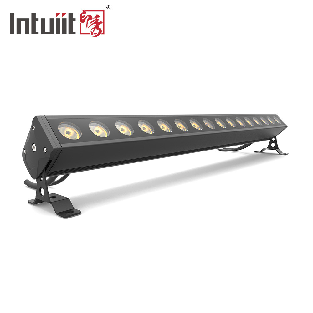 Event Waterproof 18*4- In - 1 Rgbw Led Wall Wash Light For Hotel Project