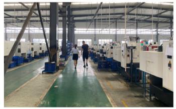 Weifang Mension Machinery Technology Co., Ltd.
