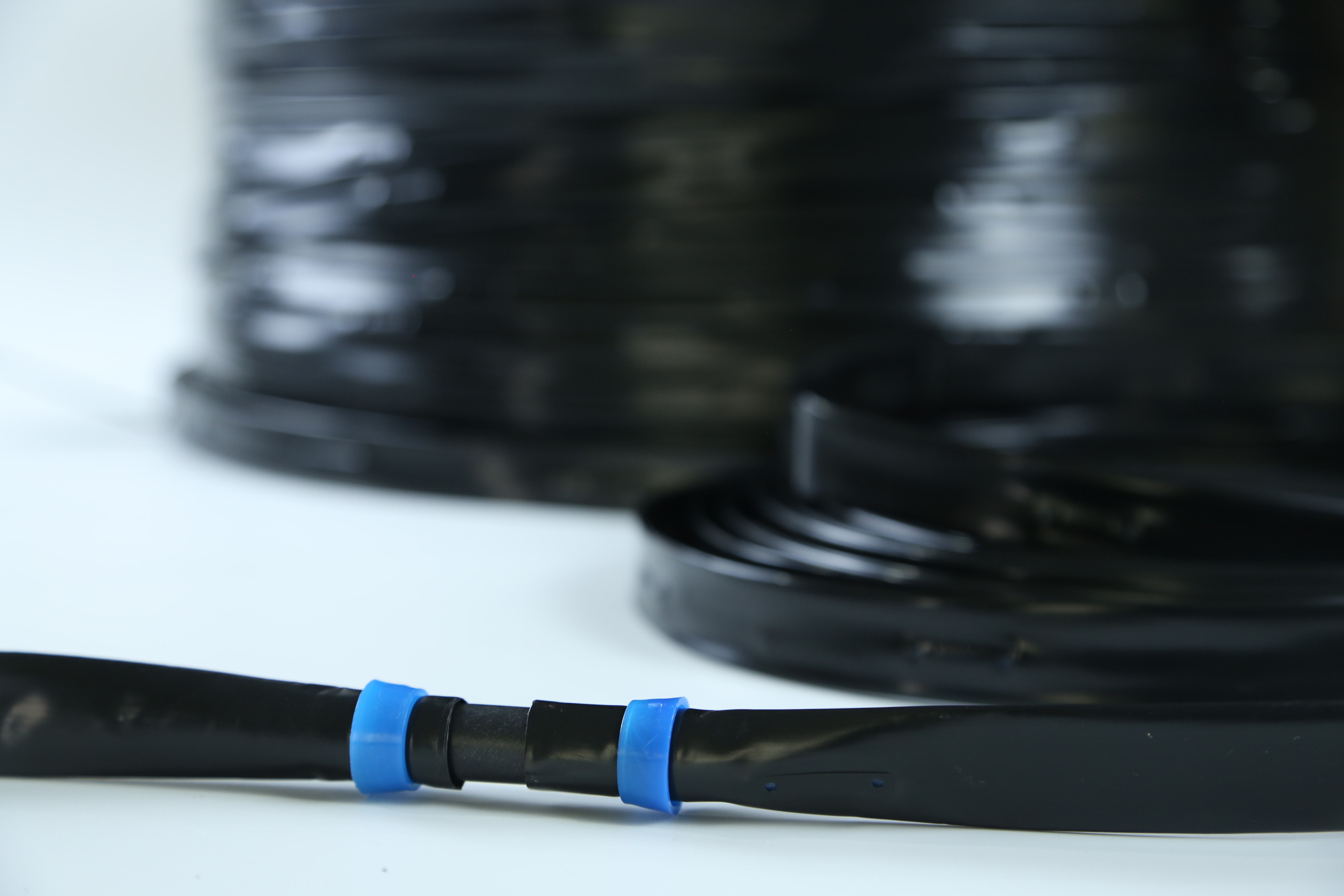 Polyethylene Watering Drip Tape Ideal For Agricultural Irrigation Systems