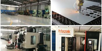Cangzhou Futong Precision Manufacturing Co.,Ltd