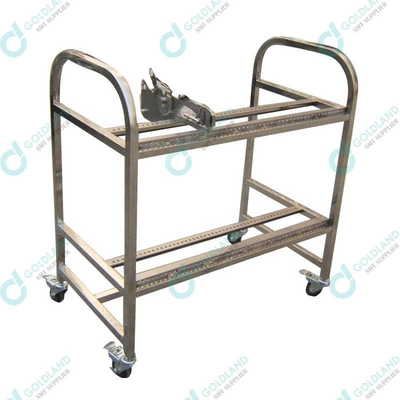 SMT suzuki Feeder storage carts,suzuki feeder cart suzuki storage carts feeder