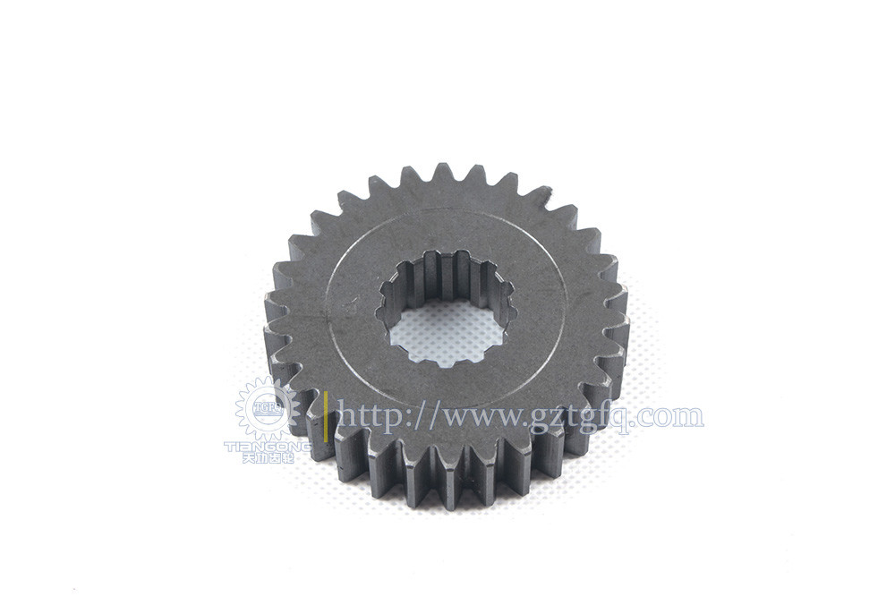 VOE 14503948 First Second Stage Planetary Gear Parts EC55 digger gear