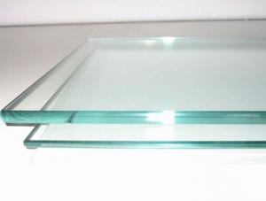 Buy cheap Building Material Safety Toughened Glass Tempered For Window Shower room product