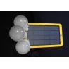 Buy cheap 8 Hours 20W Rural Solar System With 12V Battery from wholesalers