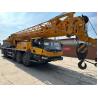Buy cheap Chinese famous brand XCMG 25 Ton 30n TON 50 Ton 70 Ton 100 ton 130 TON mobile from wholesalers