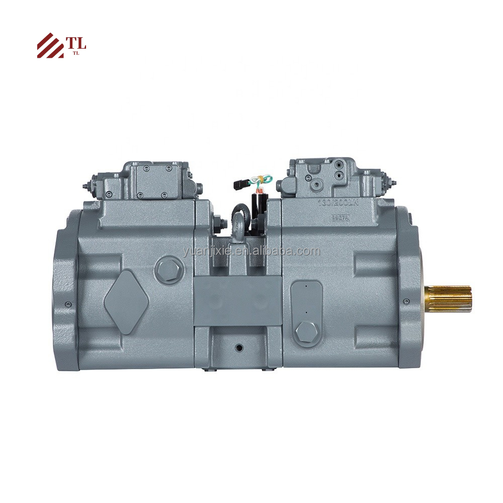 R330LC-9S Hydraulic Pump Original Kawasaki K3V180DT Hydraulic Main Pump 31Q9-10030