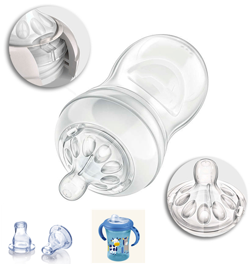 liquid silicone rubber 