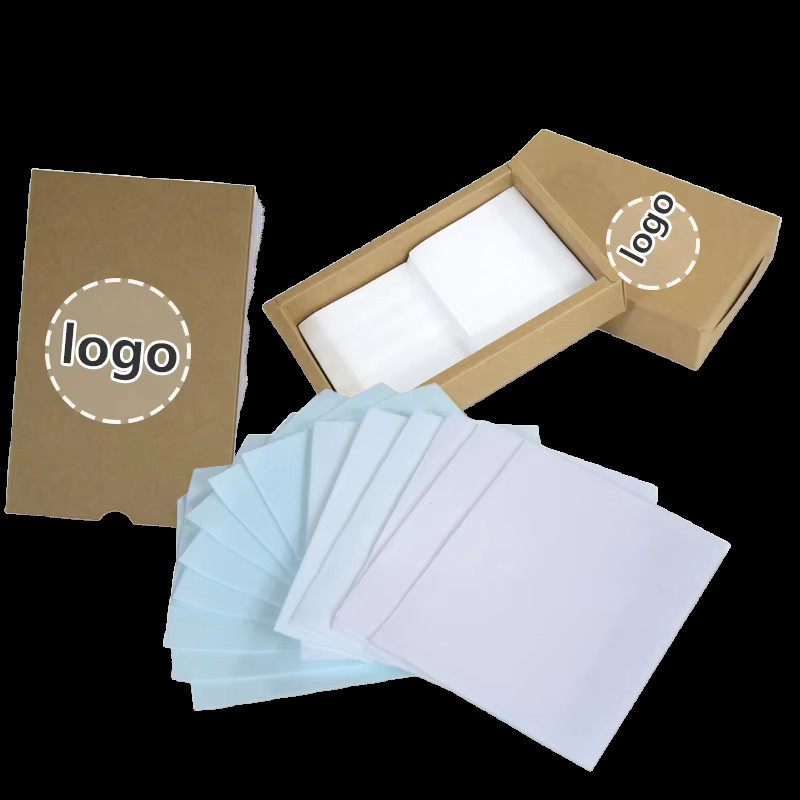 Customizable Dishwashing Detergent Sheets Lightweight And Compact