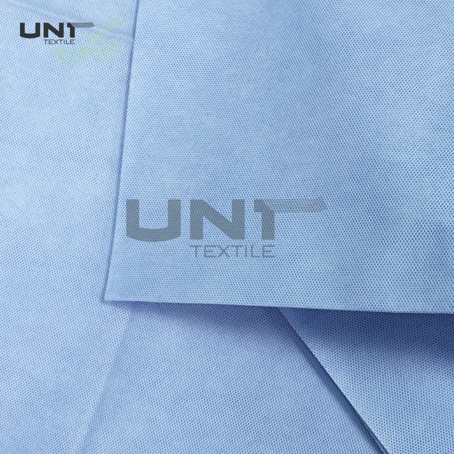 Smmms Surgical Gown PP Spunbond Non Woven Fabric For Medical