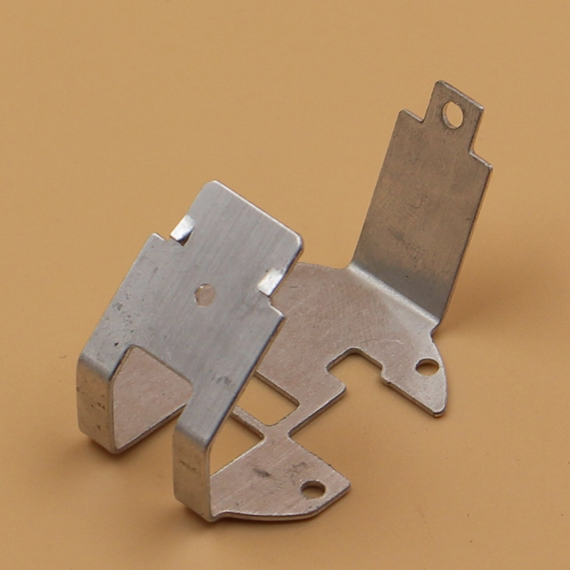 Perfect Service Stainless Steel Metal Hardware with Customizable Sheet Metal Stamping