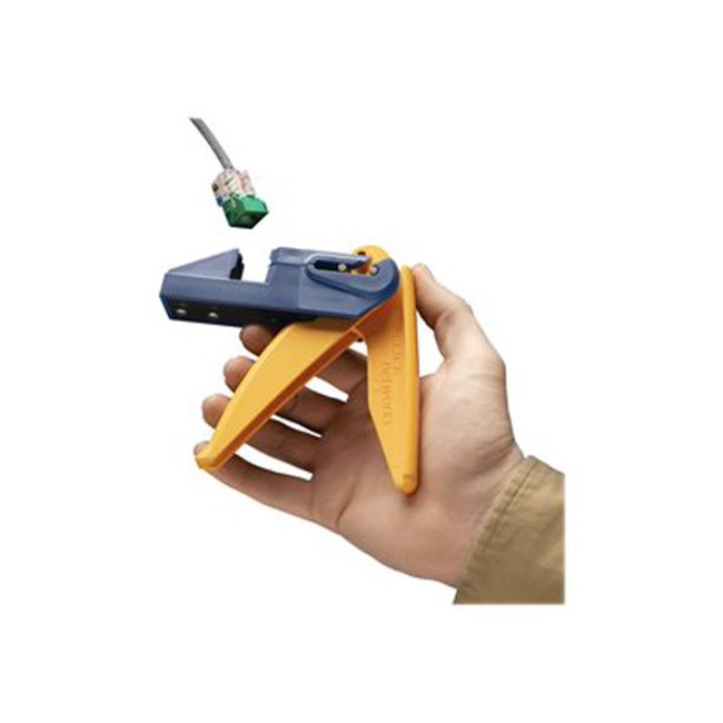 P-JR-LEV-1 Transmission Line Stringing Tools Jack Rapid Punch Down Tool ‎5.5 Inches