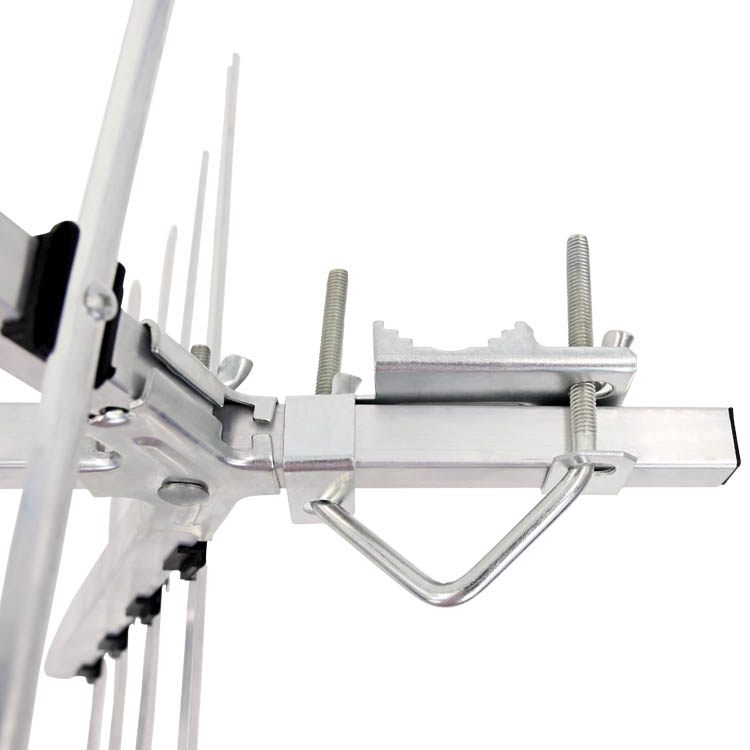 13dBi Dvbt2 Outdoor Yagi Antenna