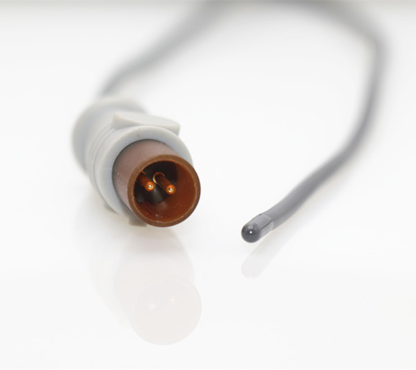 47Kohm 3950k NTC Epoxy Thermistor Temperature Sensor
