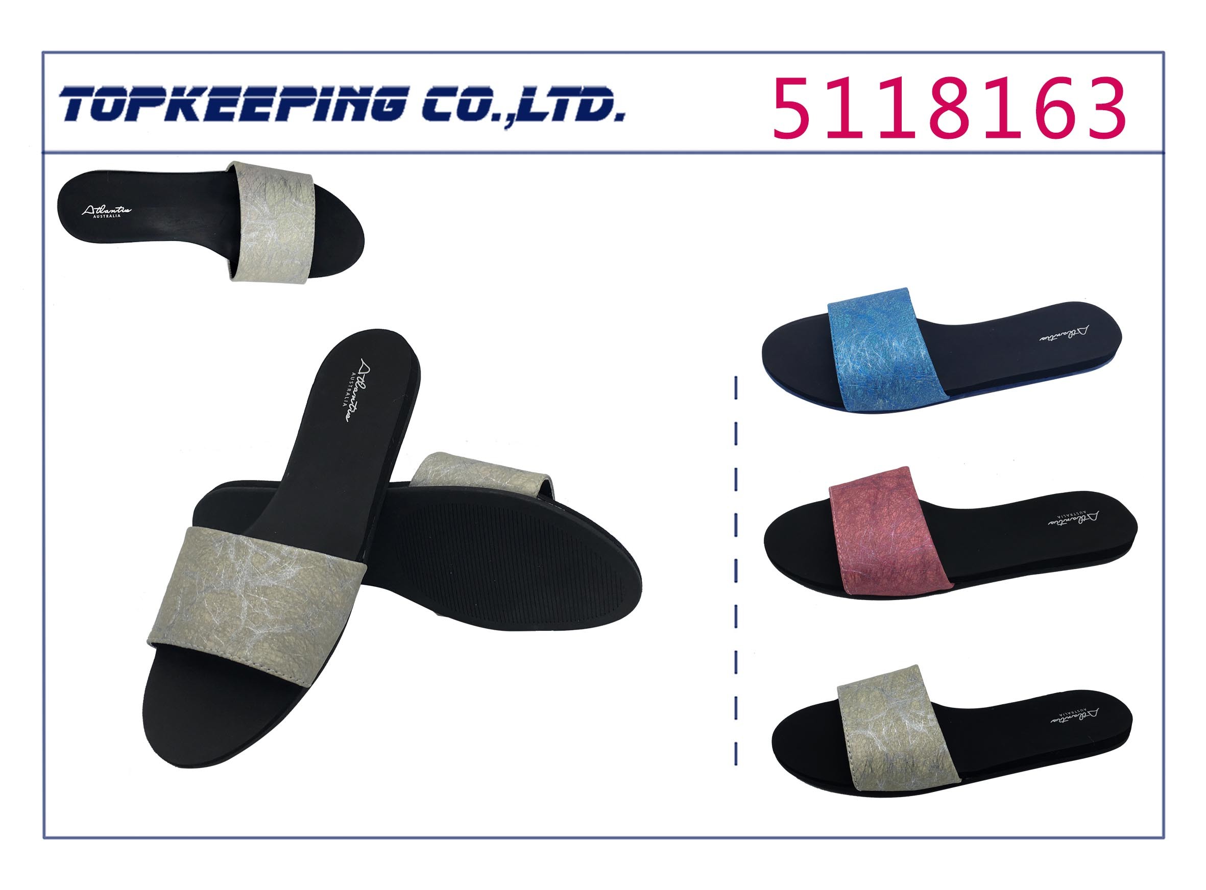 Fashion Summer Fancy Outdoor Stylish Sandals For Girls SGS