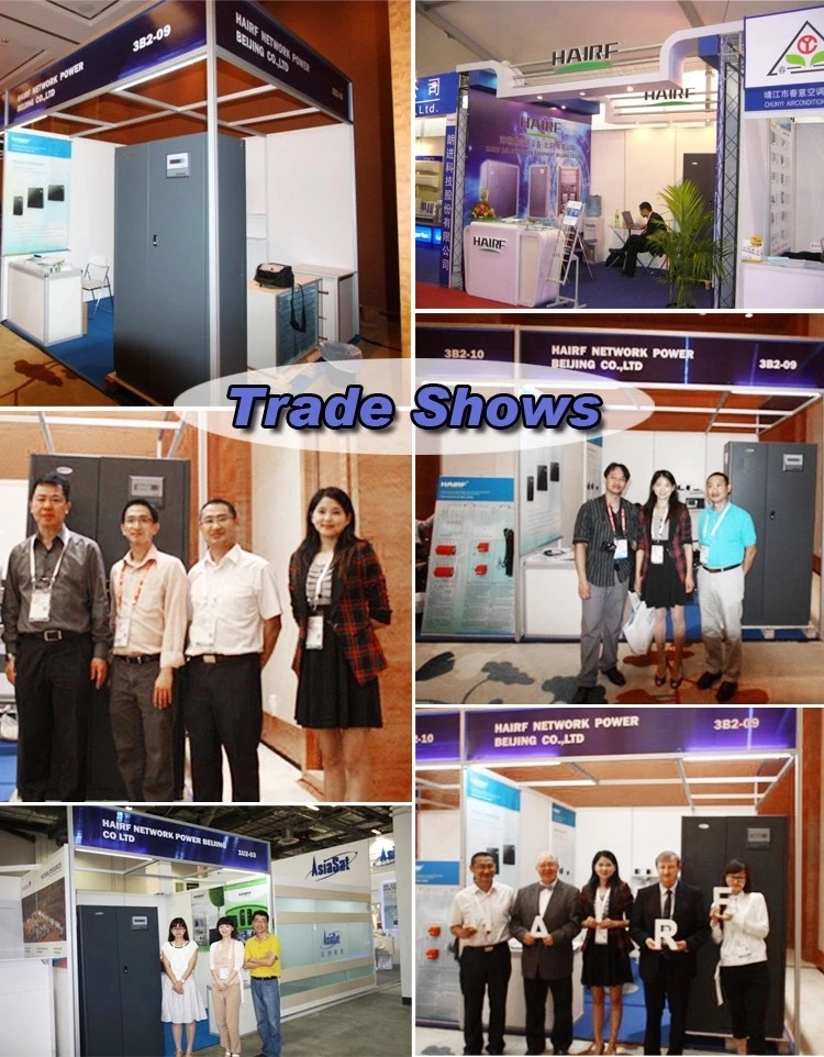 3C 15.5kw Precision Cooling Systems Server Air Conditioner Split Type