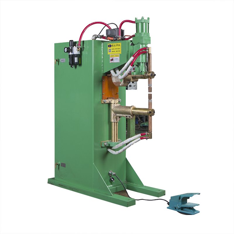 Powerful 35kW Speed Gas Spot Welding Machine for Easy Operation in Hardware Market