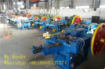 Rizhao Jiuheng Machinery Factory