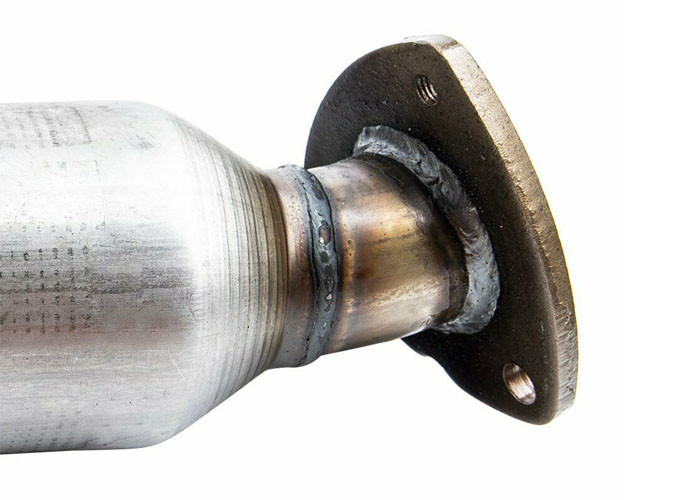 2007-2017 GMC Acadia Diesel Catalytic Converter 3.6L 6 Cylinder