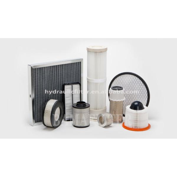 Efficiency 99% Elmo Rietschle 731468-0000 Oil Filter for VC50/VC75/VC100/VC150 Vacuum Pump