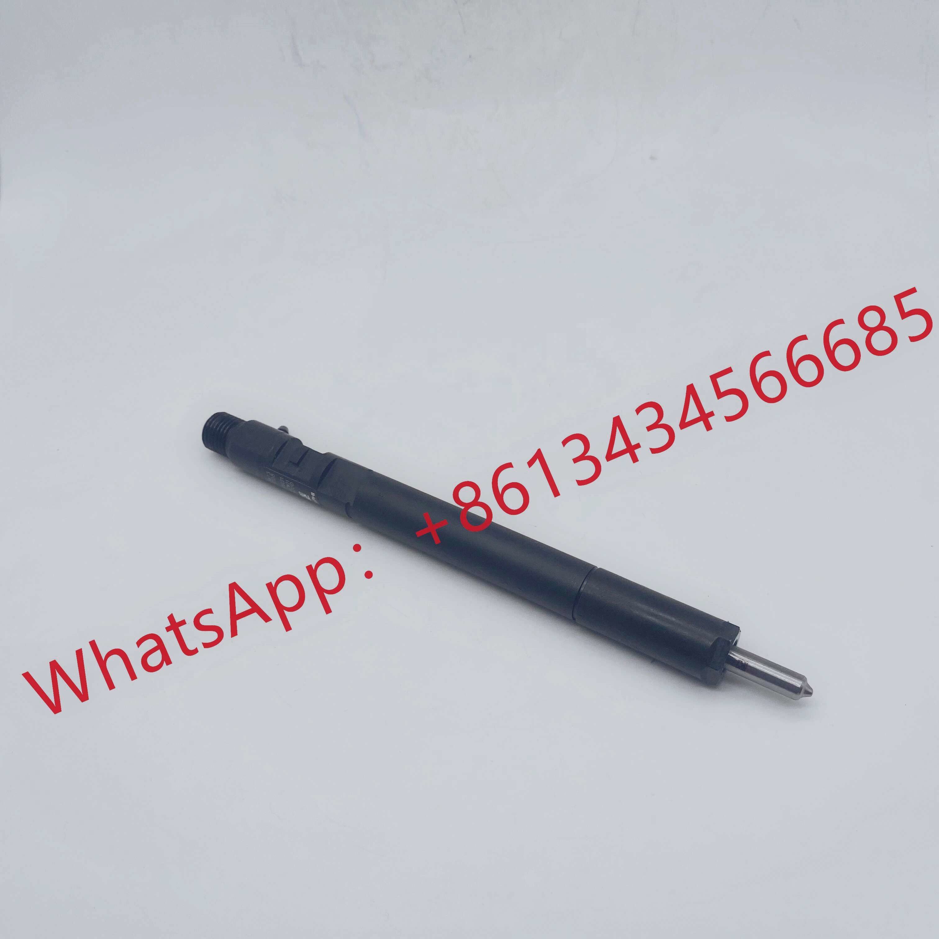 EJBR02601Z Delphi Diesel Fuel Injector Common Rail R02601Z R04601D