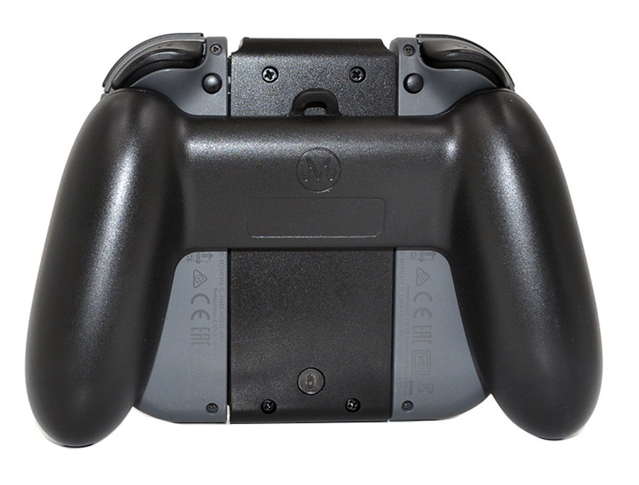 High Quality Charge Grip 1000mAh for Nintendo Switch Joy Cons with CE FCC RoHS Certificates