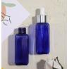 Buy cheap Cosmetic Packing Plastic 10ml Essential Oil Bottle Refillable from wholesalers