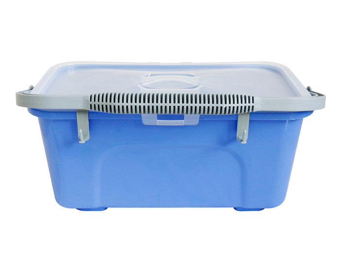 Buy cheap Multi Purpose Window Cleaning Tools Rectangle Plastic Storage Caddy product