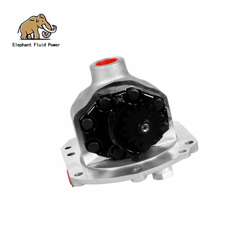 D8NN600LB Spare Parts 1517 Rpm Hydraulic Lift Pump