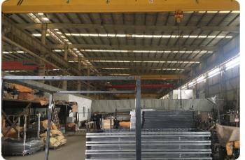Foshan Nanhai Xiqiao Aoxuan Hardware Products Factory
