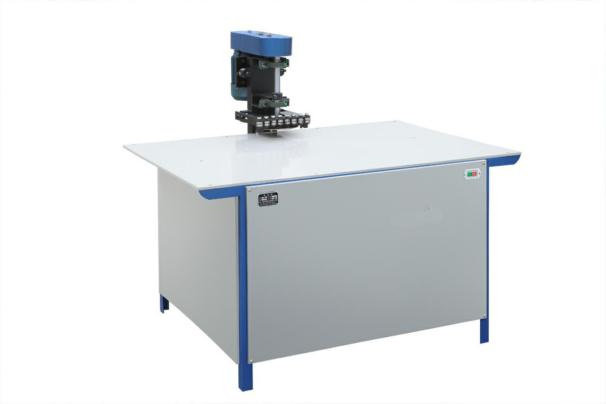 High components Luggage Cutting Machine in Whole Suitcase Production Line