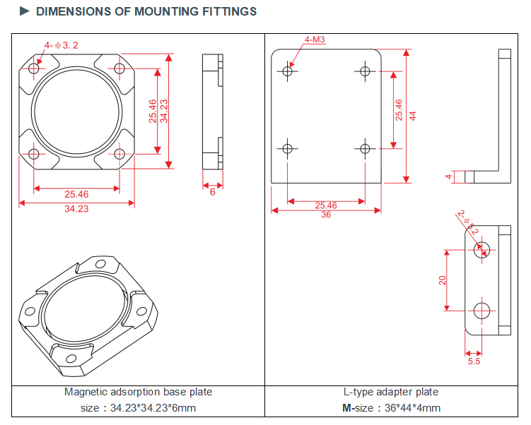 AKF390B IP67 MEMS Based Accelerometer 3 Axis Vibration Sensor High Performance