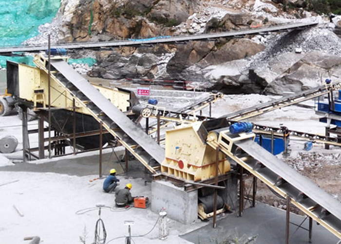 Mining Industrial Belt Conveyor Automatic For Coal Mine Rock Sand Stone Transport