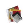Buy cheap A4 Self Sealing Mail Packaging Bags Silk Printing Poly Bubble Mailers Bulk from wholesalers