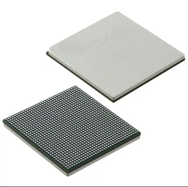 Xilinx Kintex Ultrascale FPGA IC XCKU025-1FFVA1156C BGA1156 ICs Chip