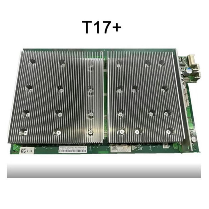 S17 Upgraded Lightweight Heat Sink For Electronics BM1397 BM1397A