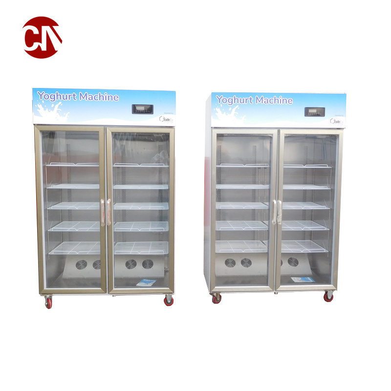 500L 1000L 2000L Fermenter Brewing Beer Fermentation Stainless Steel Tank