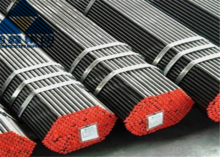 Coating 2 Inch ASTM A450 Alloy Steel Seamless Pipe A519 GR 4130