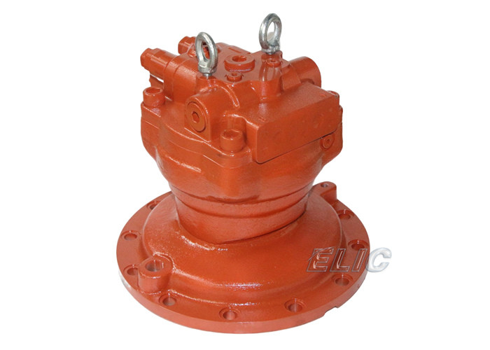 R305 DH258 M2X170 Hydraulic Swing Motor Assembly 14524190 4467851