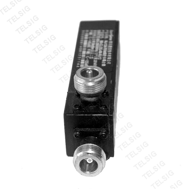 Wireless UHF CDMA 2 Way Coupler 800 - 2600MHz 7dB Directional Antenna / Feeder Line