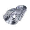 Buy cheap Micro Machining Powder Coating CNC Stainless Steel Parts from wholesalers