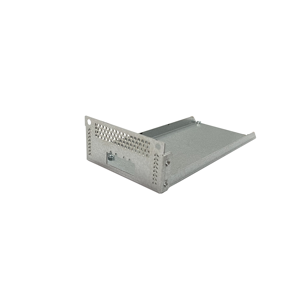 Low Volume Aluminum Sheet Metal Fabrication Stainless Steel Shell Control Box